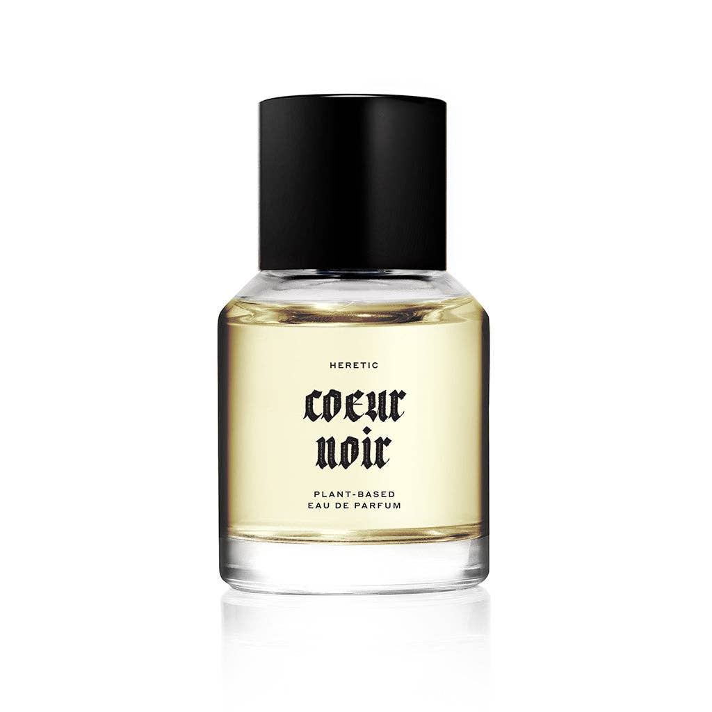 COEUR NOIR: 50ML Heretic Parfum