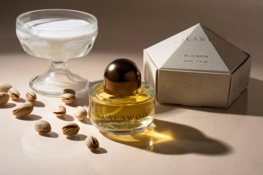 Lalawoo Eau de Parfum 50ml for Spring: 50ML DefineMe