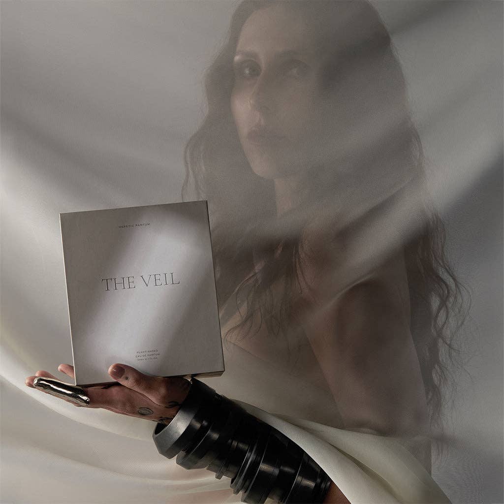 THE VEIL: 30ML Heretic Parfum