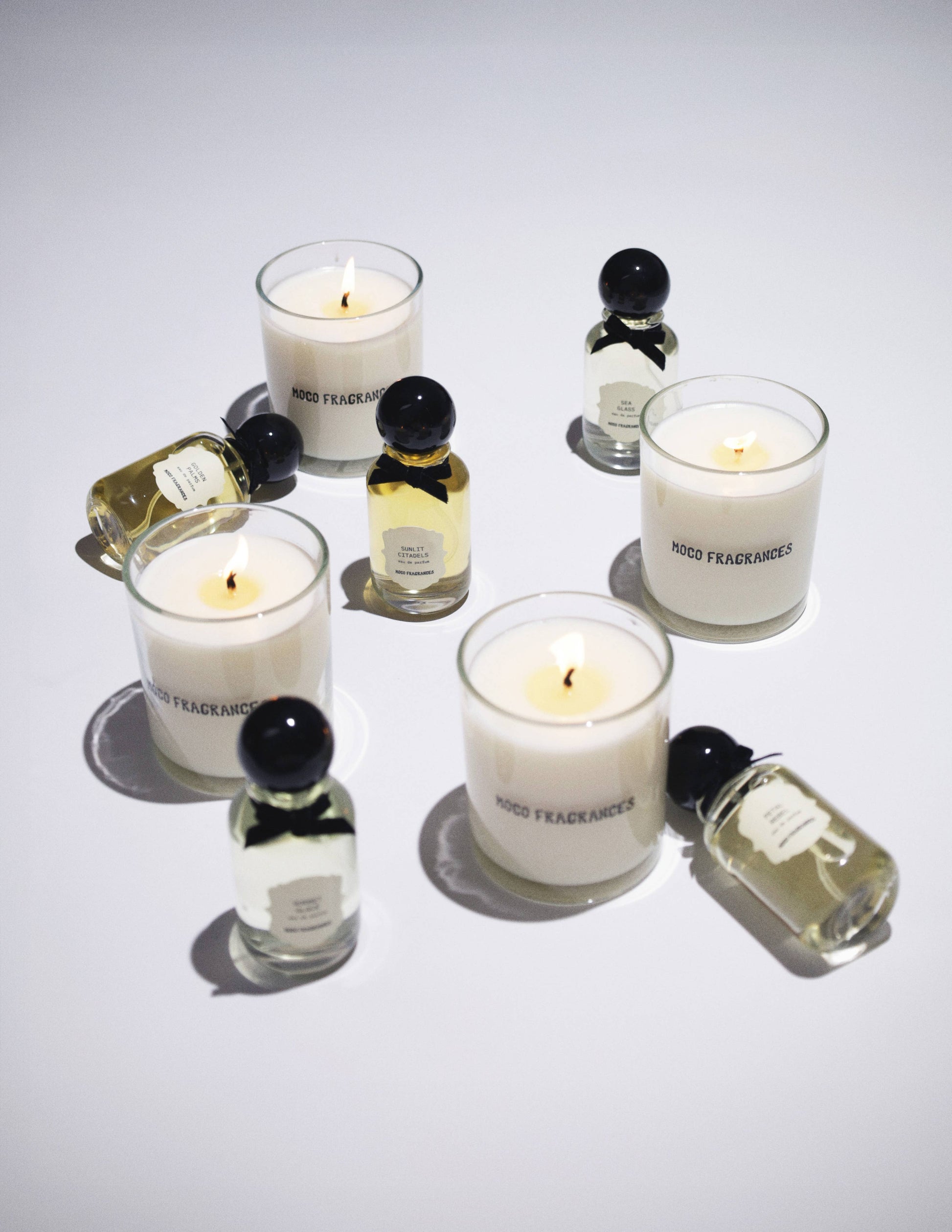 Sea Glass - Eau de Parfum MOCO Fragrances