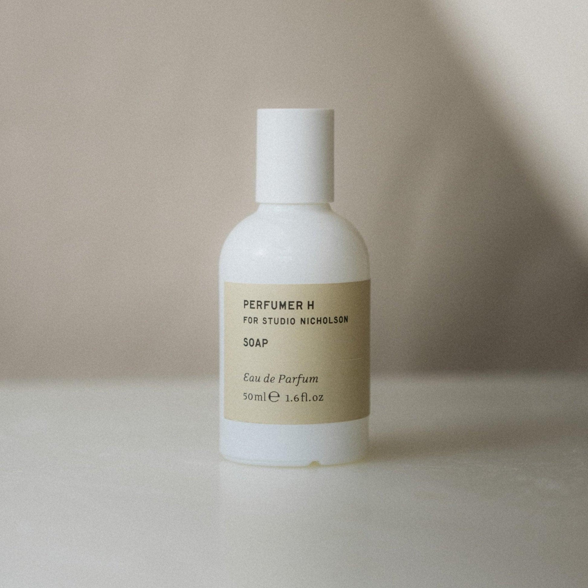 Soap by Perfumer H Perfumer H