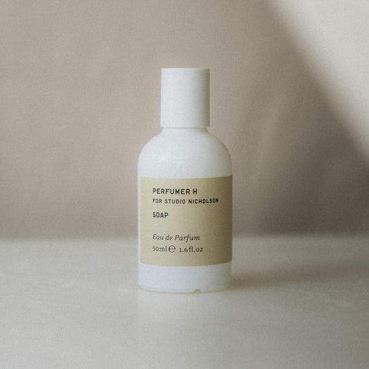 Soap by Perfumer H Perfumer H