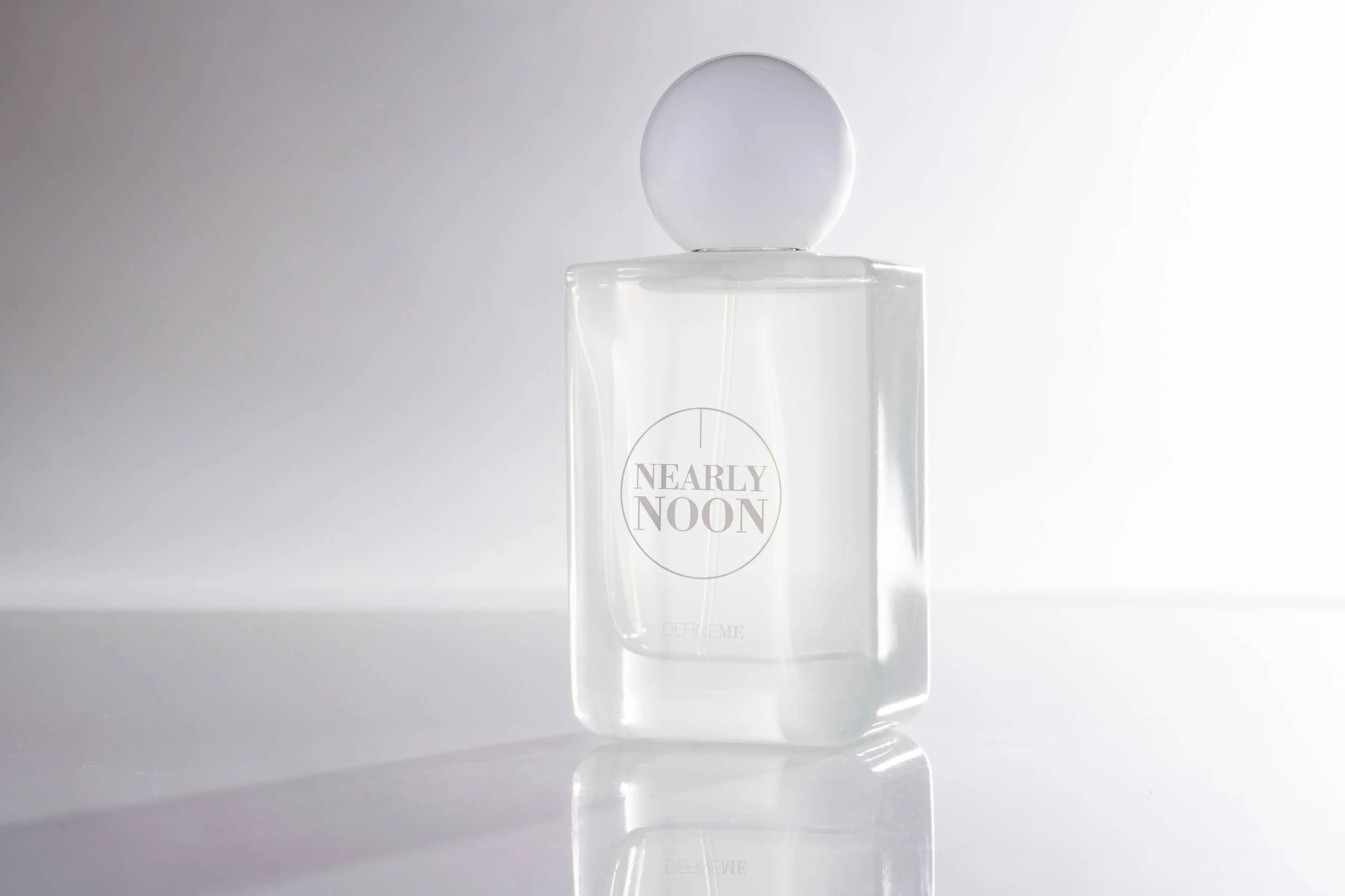 NEW-NEARLY NOON EAU DE PARFUM – Captivating Fragrance Essence – Puff'd