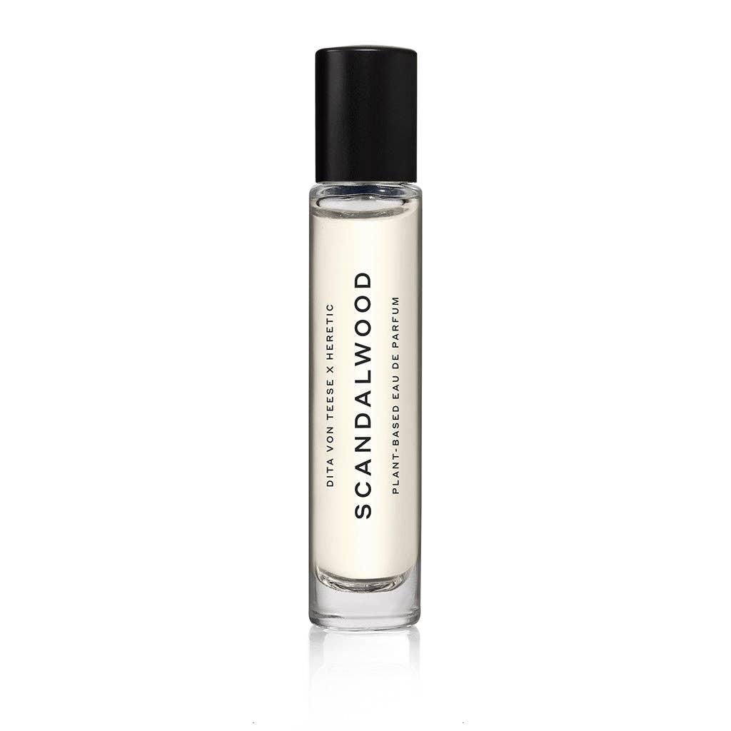 SCANDALWOOD: 50ML Heretic Parfum