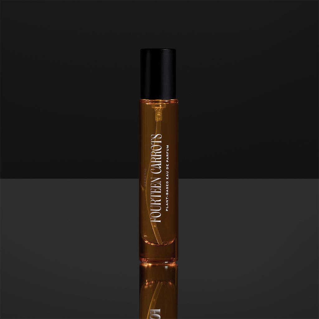 FOURTEEN CARROTS: 15ML Heretic Parfum