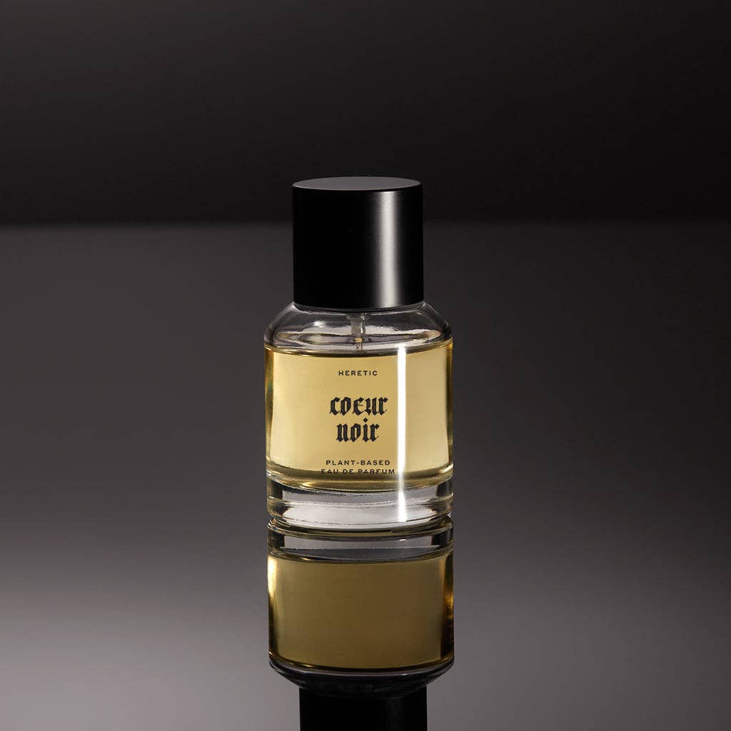 COEUR NOIR: 50ML Heretic Parfum