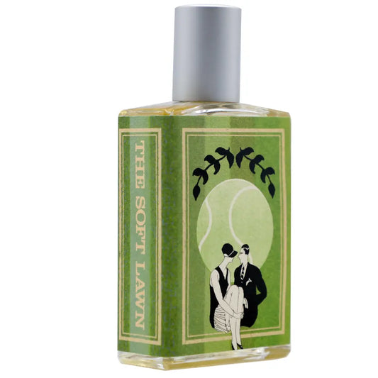 The Soft Lawn - Clean Unisex Fragrance Imaginary Authors