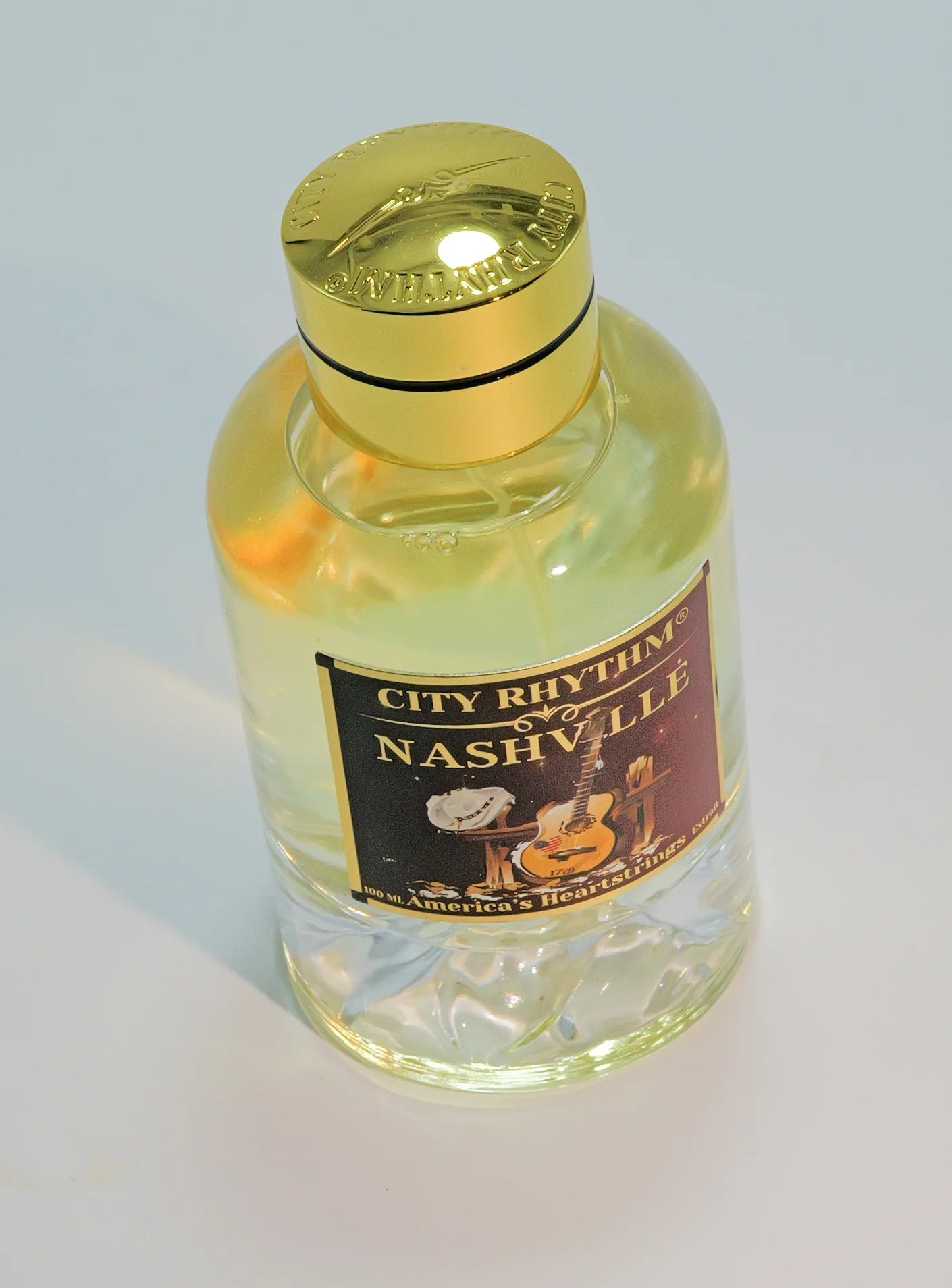 City Rhythm Nashville City Rhythm