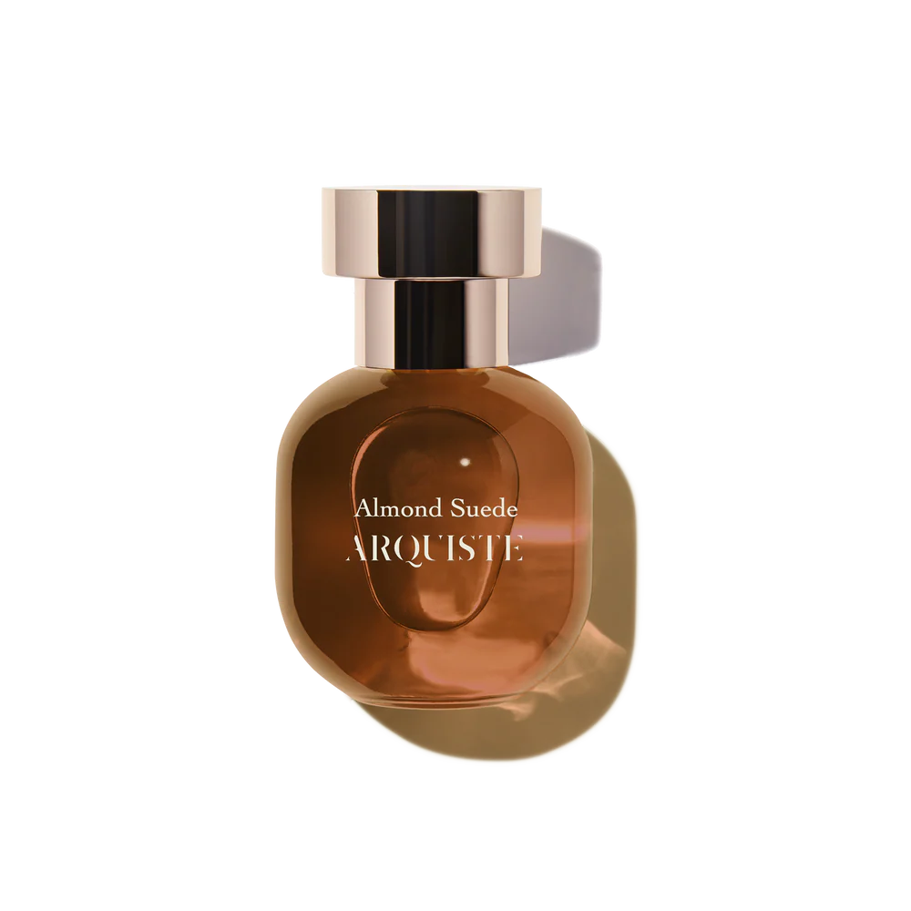 ALMOND SUEDE by ARQUISTE 30ml ARQUISTE