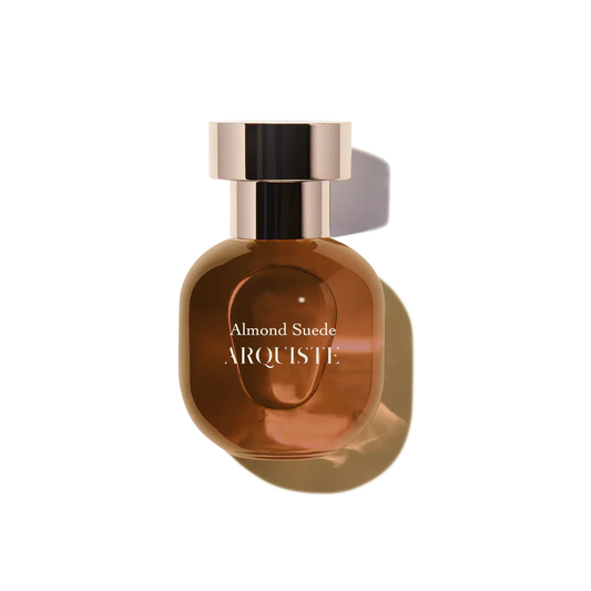 ALMOND SUEDE by ARQUISTE 30ml ARQUISTE