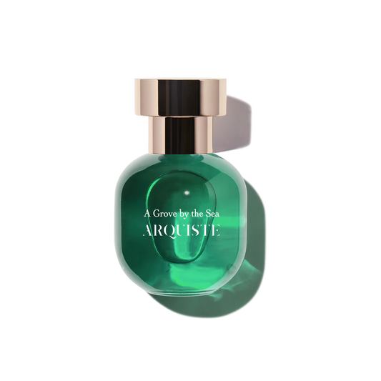 A GROVE BY THE SEA by ARQUISTE 30ml ARQUISTE