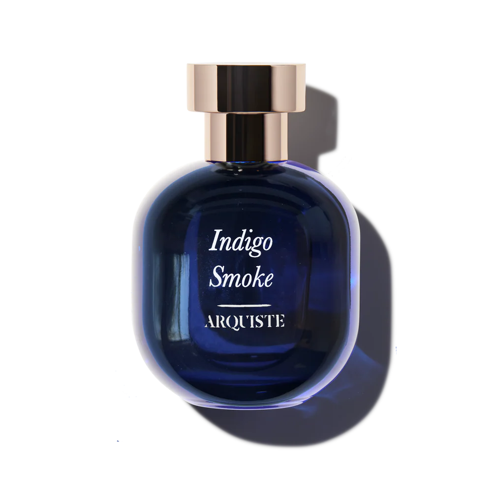 Indigo Smoke by ARQUISTE 100ml ARQUISTE