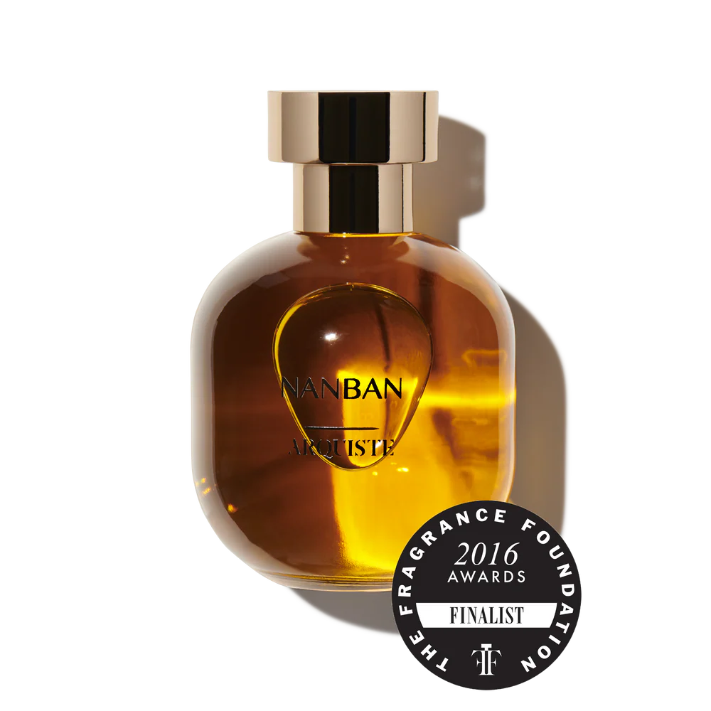 Nanban by ARQUISTE 100ml ARQUISTE
