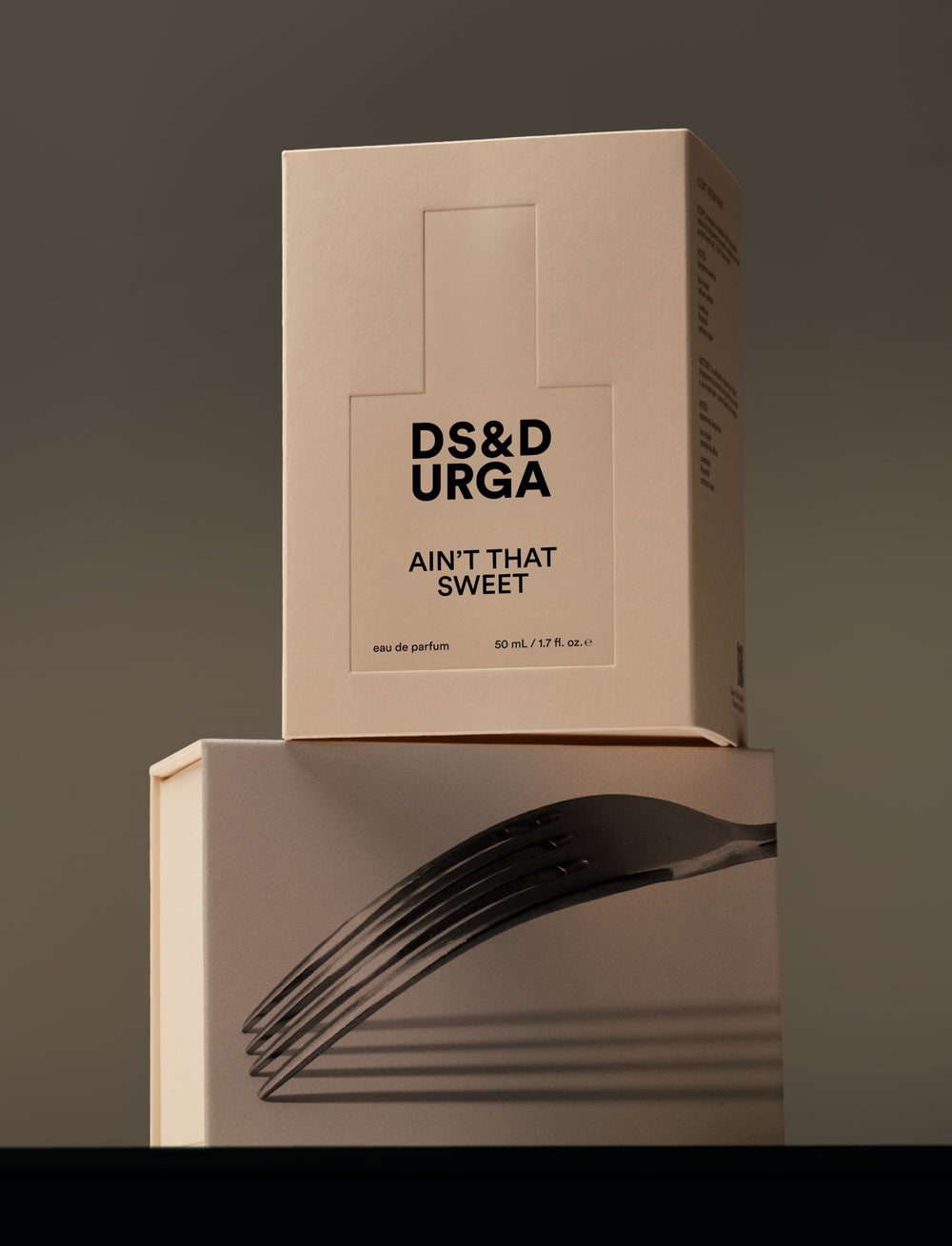 Ain't That Sweet – DS & Durga D.S. & Durga