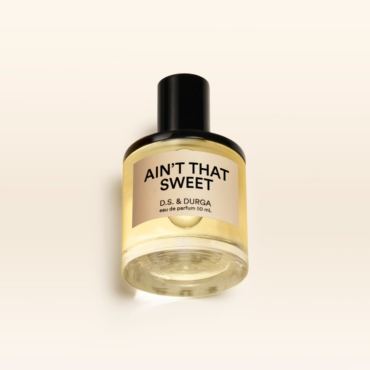 Ain't That Sweet – DS & Durga D.S. & Durga