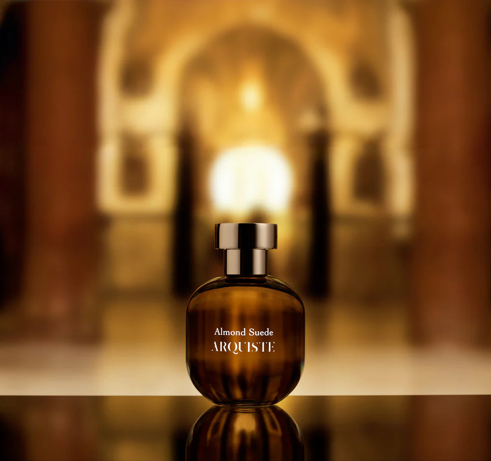 ALMOND SUEDE by ARQUISTE 30ml ARQUISTE