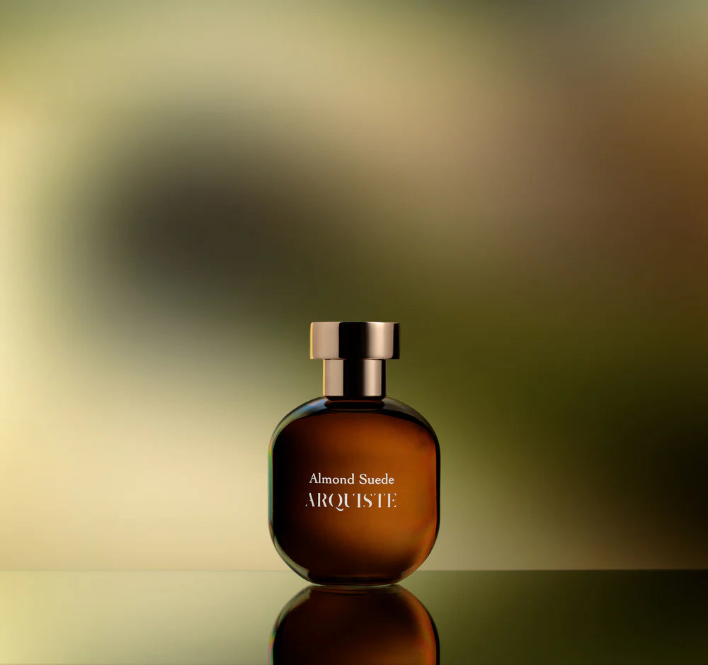 ALMOND SUEDE by ARQUISTE 30ml ARQUISTE