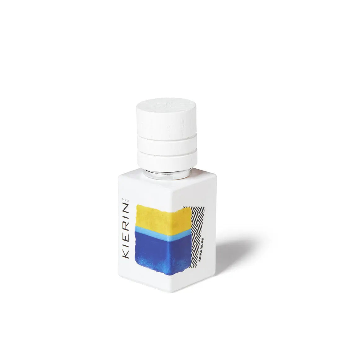 ANIMA BLUE Nostalgic Abstract Perfume (30ml) KIERIN