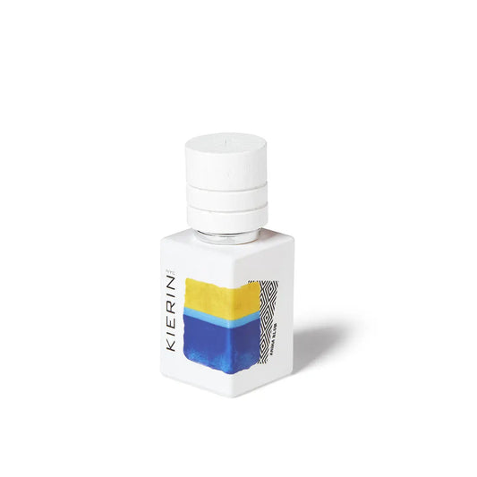 ANIMA BLUE Nostalgic Abstract Perfume (30ml) KIERIN