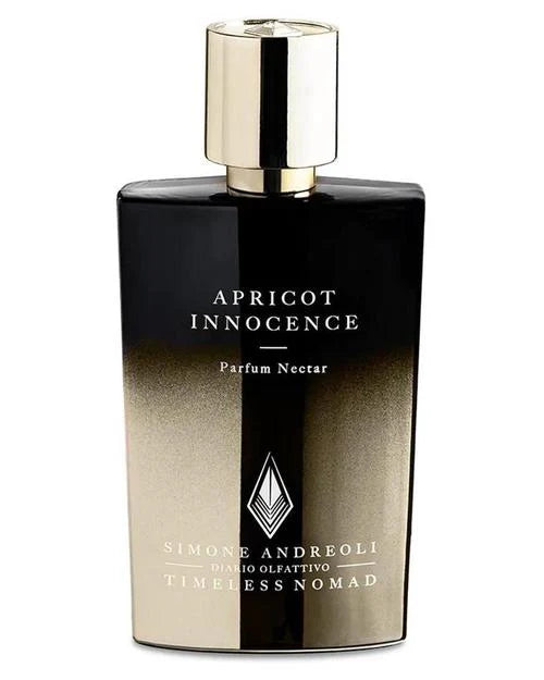 Simone Andreoli Apricot Innocence Simone Andreoli