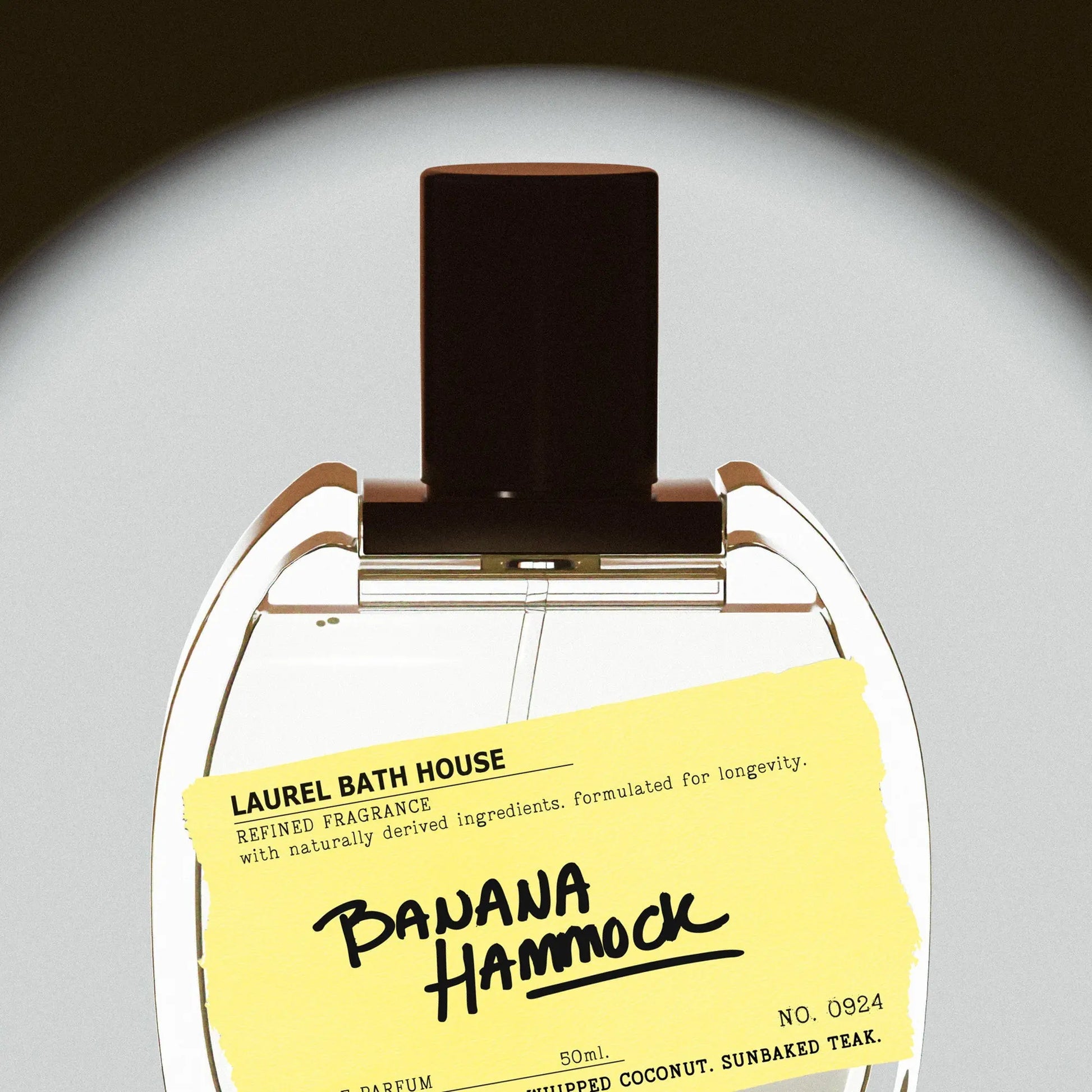 Banana Hammock Laurel Bath House
