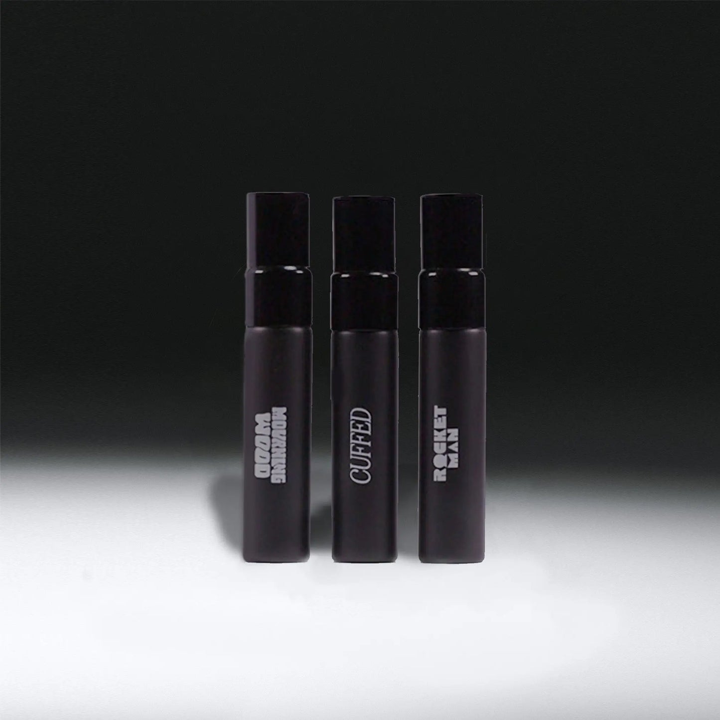 Laurel Bath House Fine Fragrance Discovery Set 2 Laurel Bath House