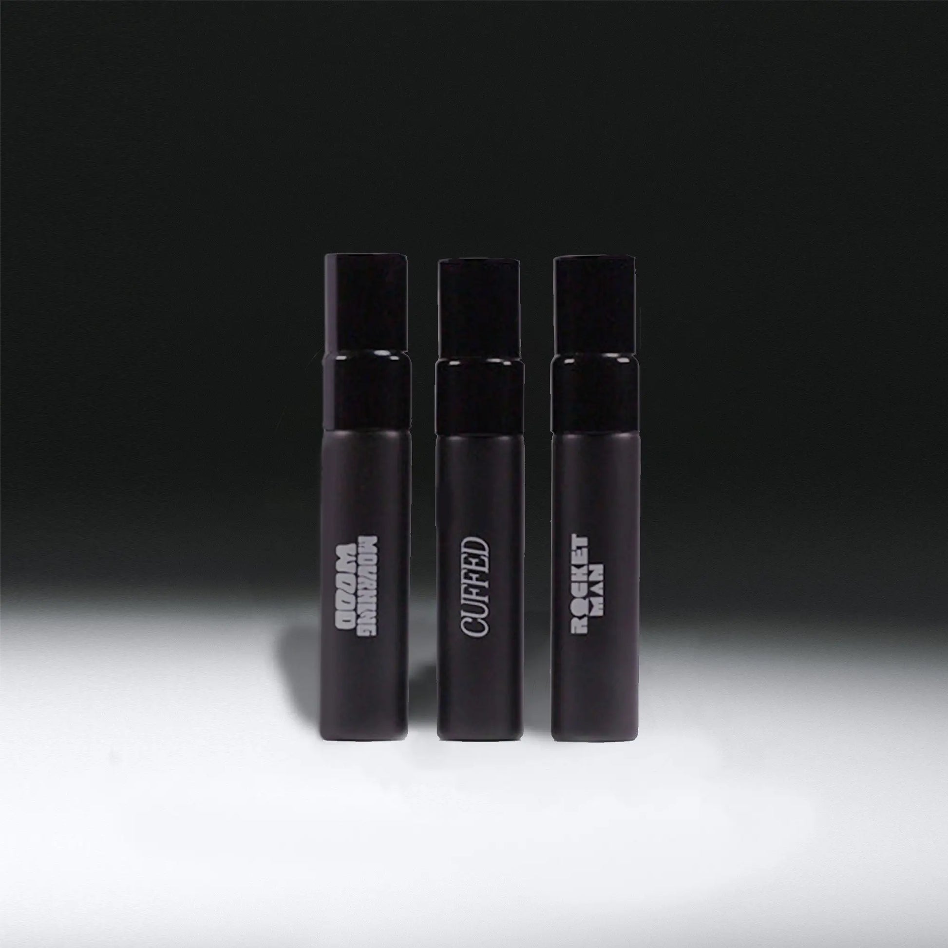 Laurel Bath House Fine Fragrance Discovery Set 2 Laurel Bath House