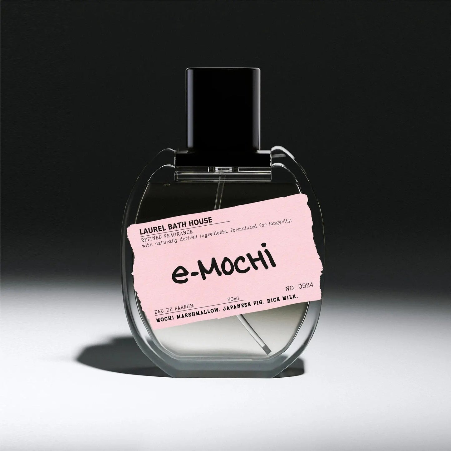 E-Mochi Eau De Parfum Laurel Bath House Brands, INC