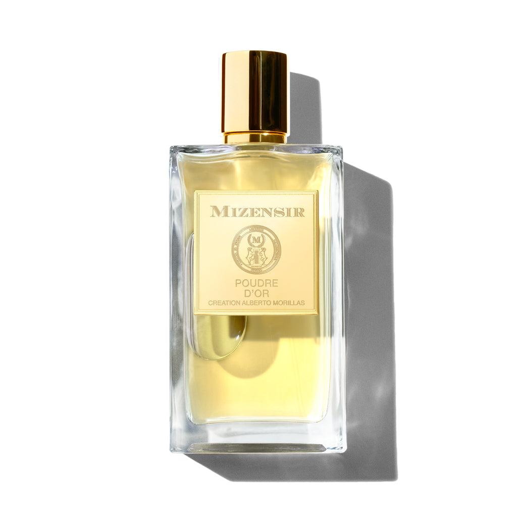 Poudre D’Or by Mizensir Mizensir