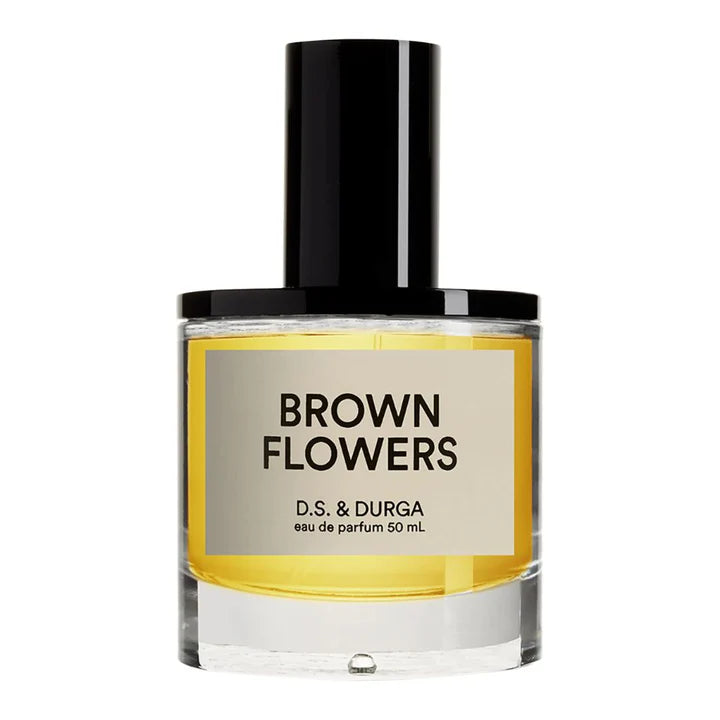 D.S. & Durga – Brown Flowers D.S. & Durga