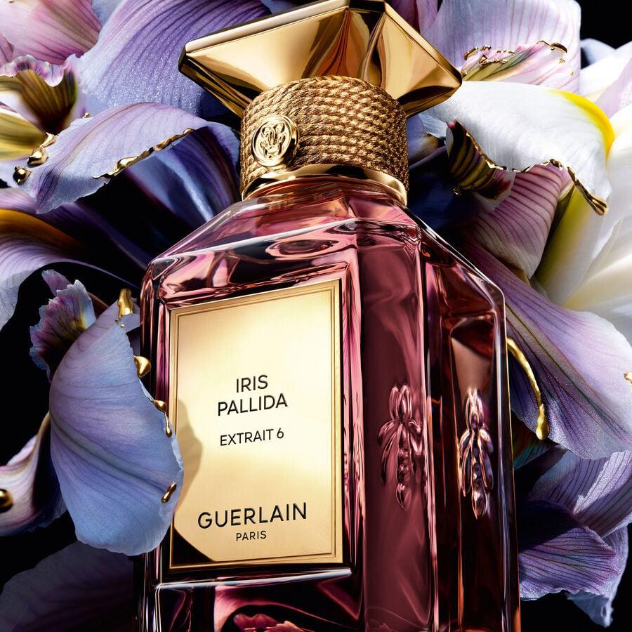 Iris Pallida Extrait 6 by Guerlain Guerlain