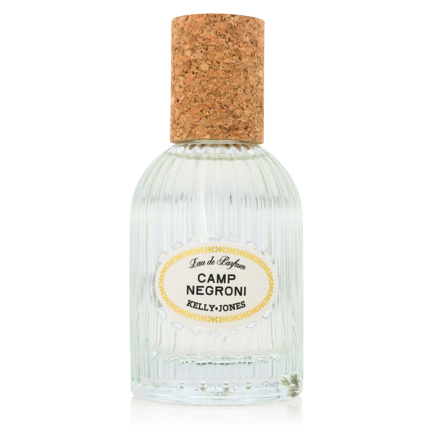 CAMP NEGRONI Kelly+Jones