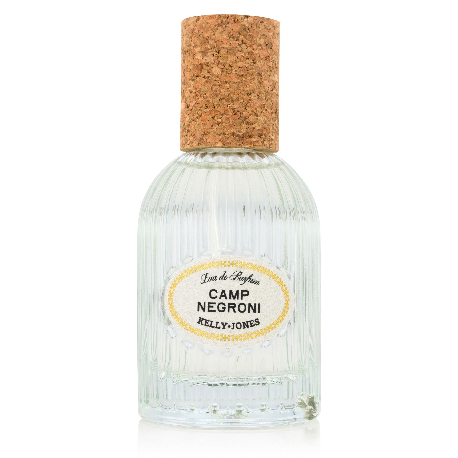 CAMP NEGRONI Kelly+Jones