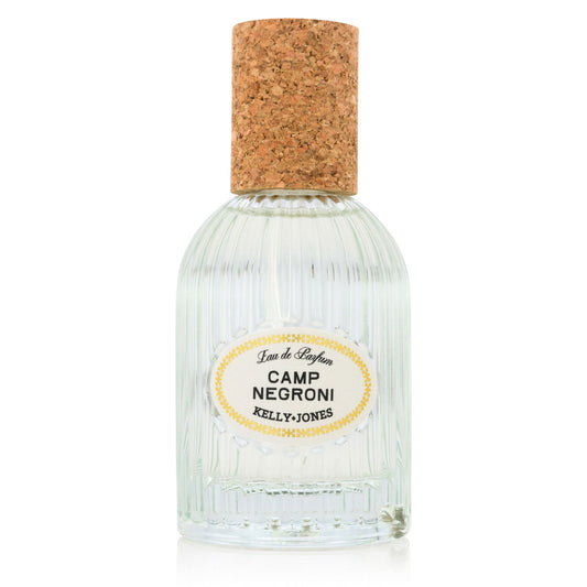 CAMP NEGRONI Kelly+Jones