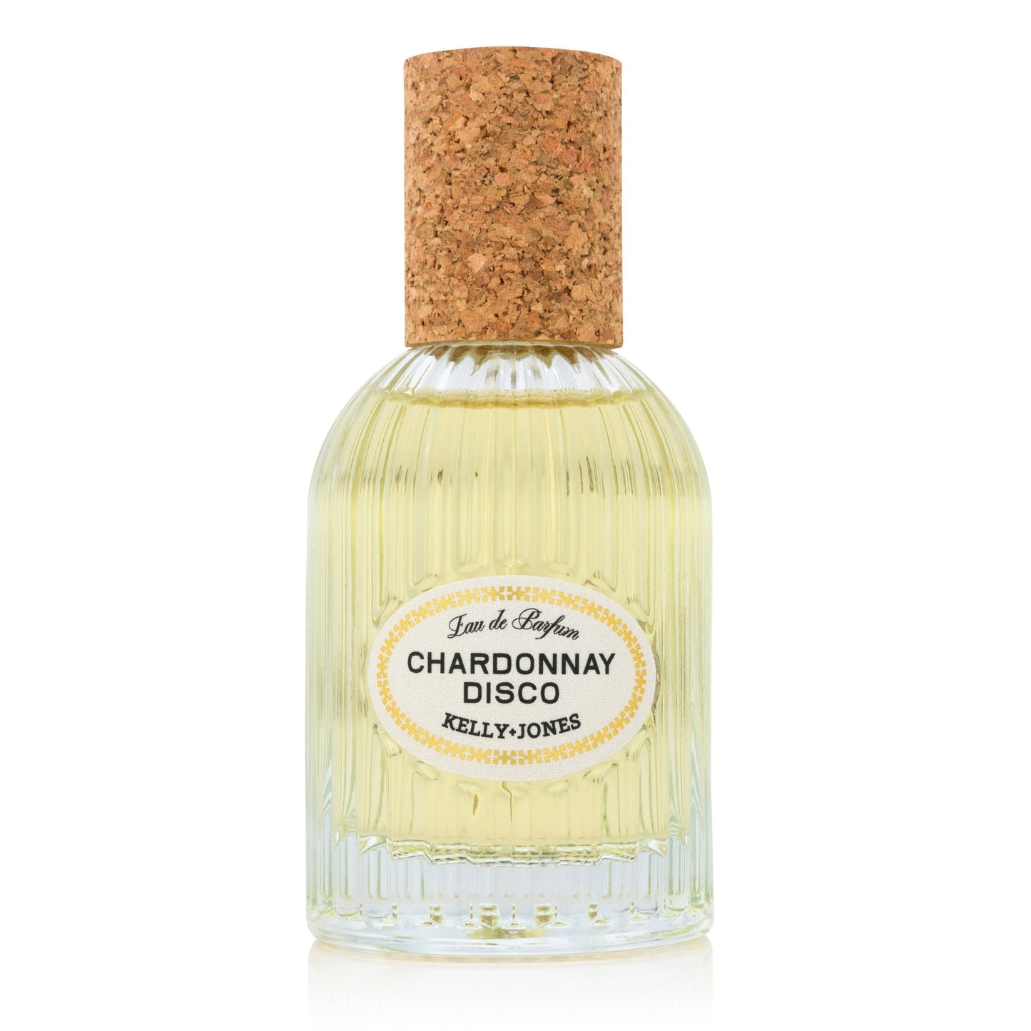 CHARDONNAY DISCO Kelly+Jones