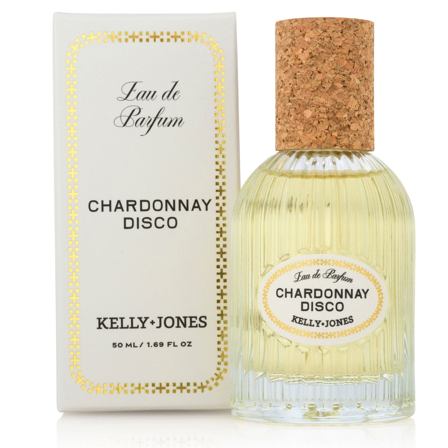 CHARDONNAY DISCO Kelly+Jones