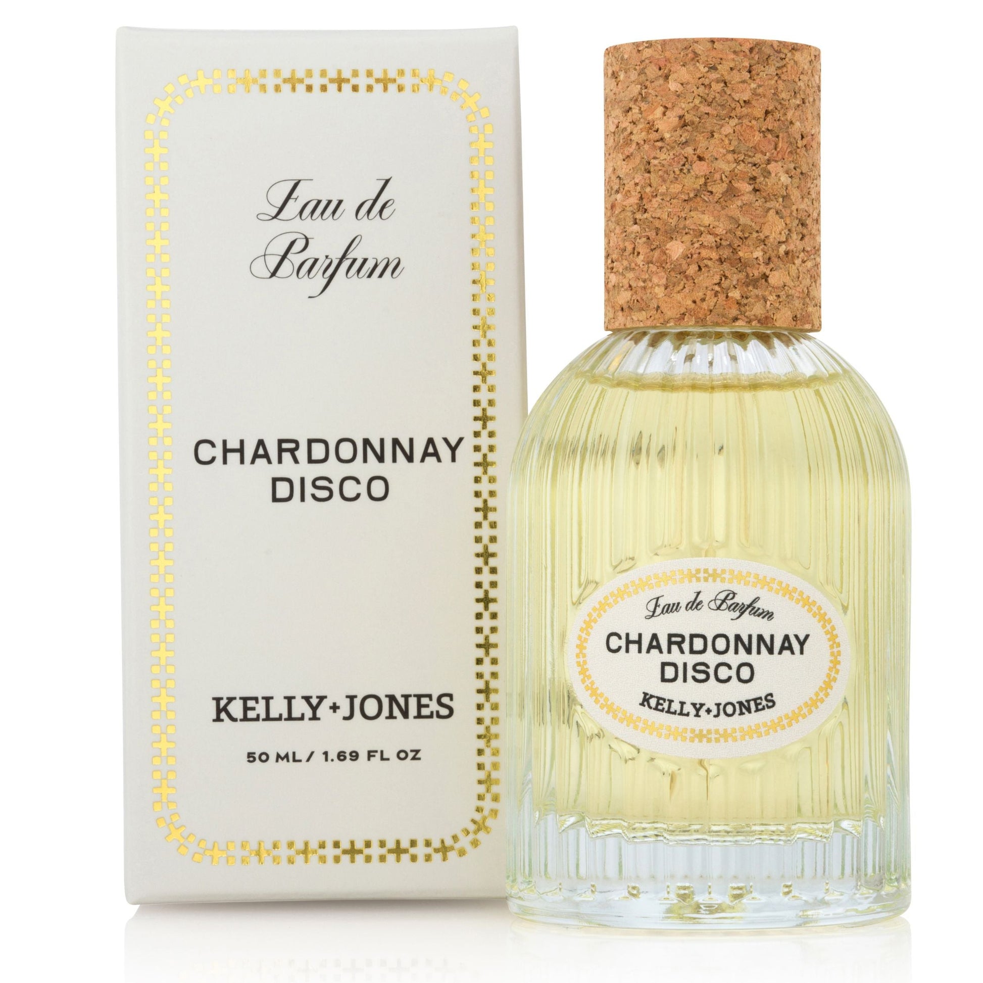 CHARDONNAY DISCO Kelly+Jones