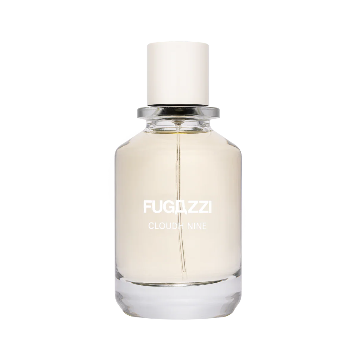 Cloudh Nine by Fugazzi Fragrances Fugazzi