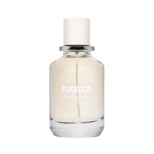 Cloudh Nine by Fugazzi Fragrances Fugazzi
