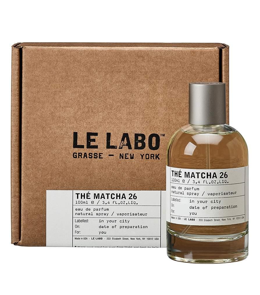 Le Labo Thé Matcha 26 Le Labo