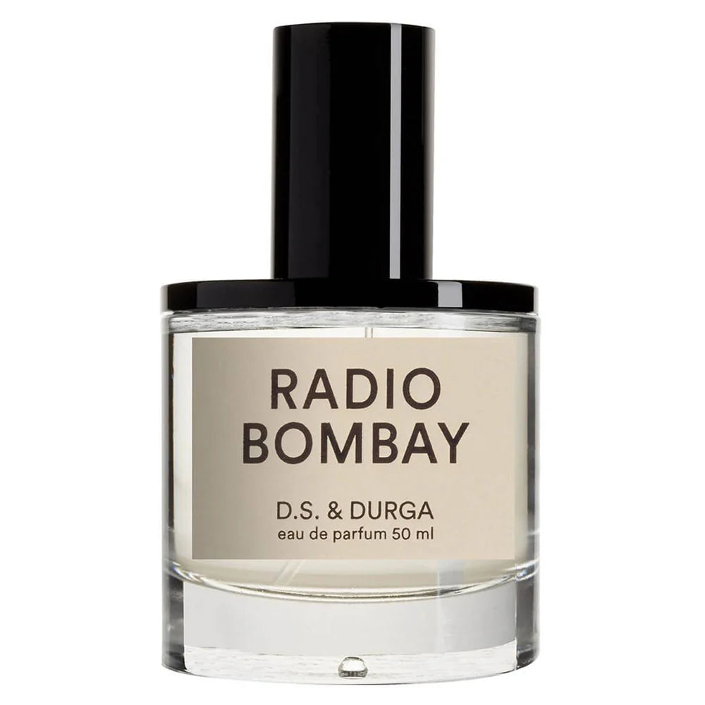 D.S. & Durga – Radio Bombay D.S. & Durga
