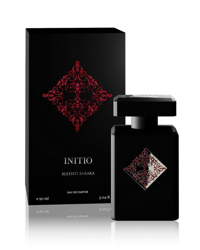Initio Blessed Baraka Initio Parfums