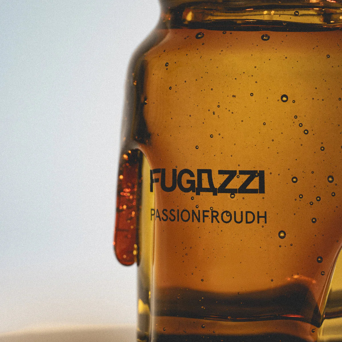 Passionfroudh by Fugazzi Fragrances Fugazzi