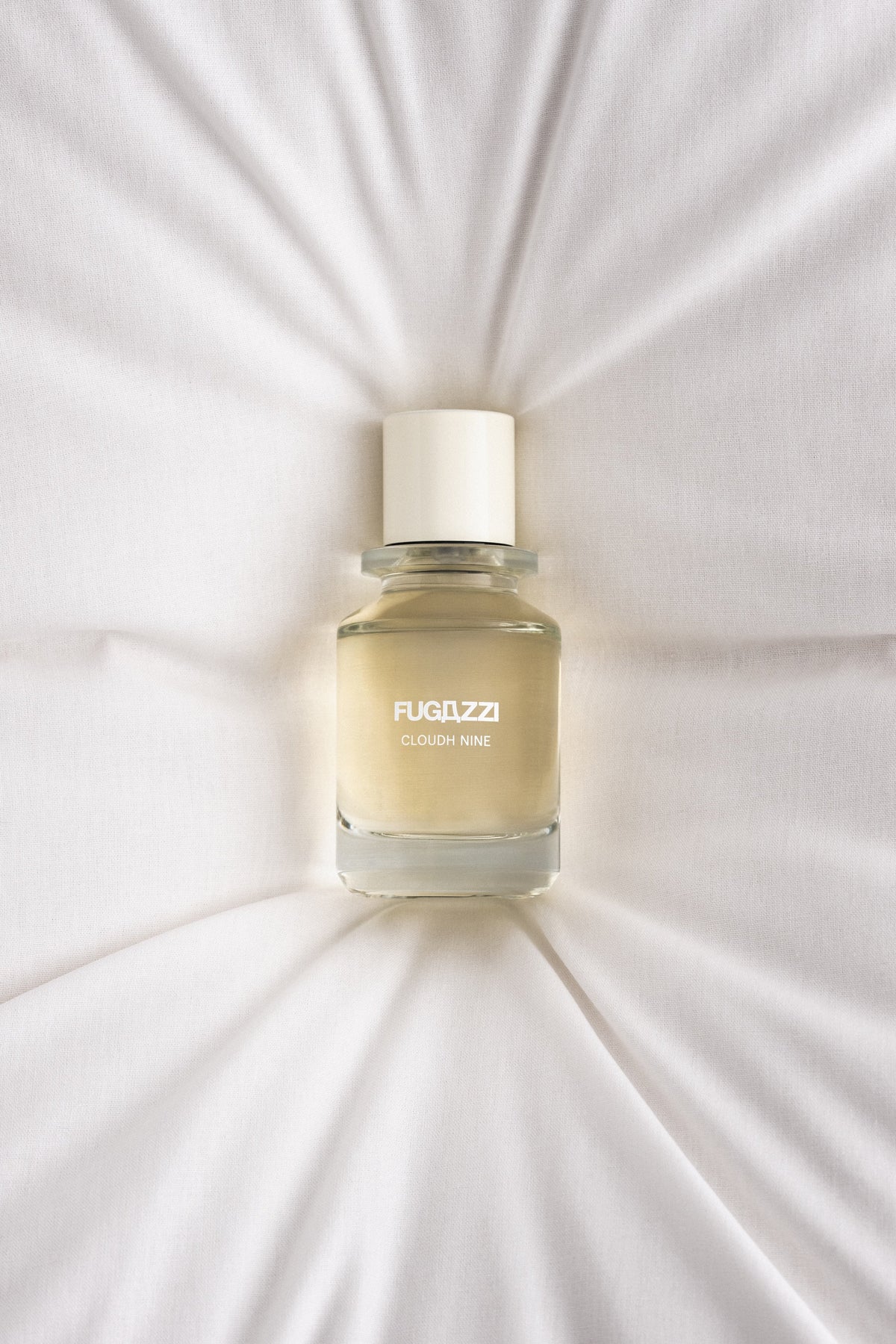 Cloudh Nine by Fugazzi Fragrances Fugazzi