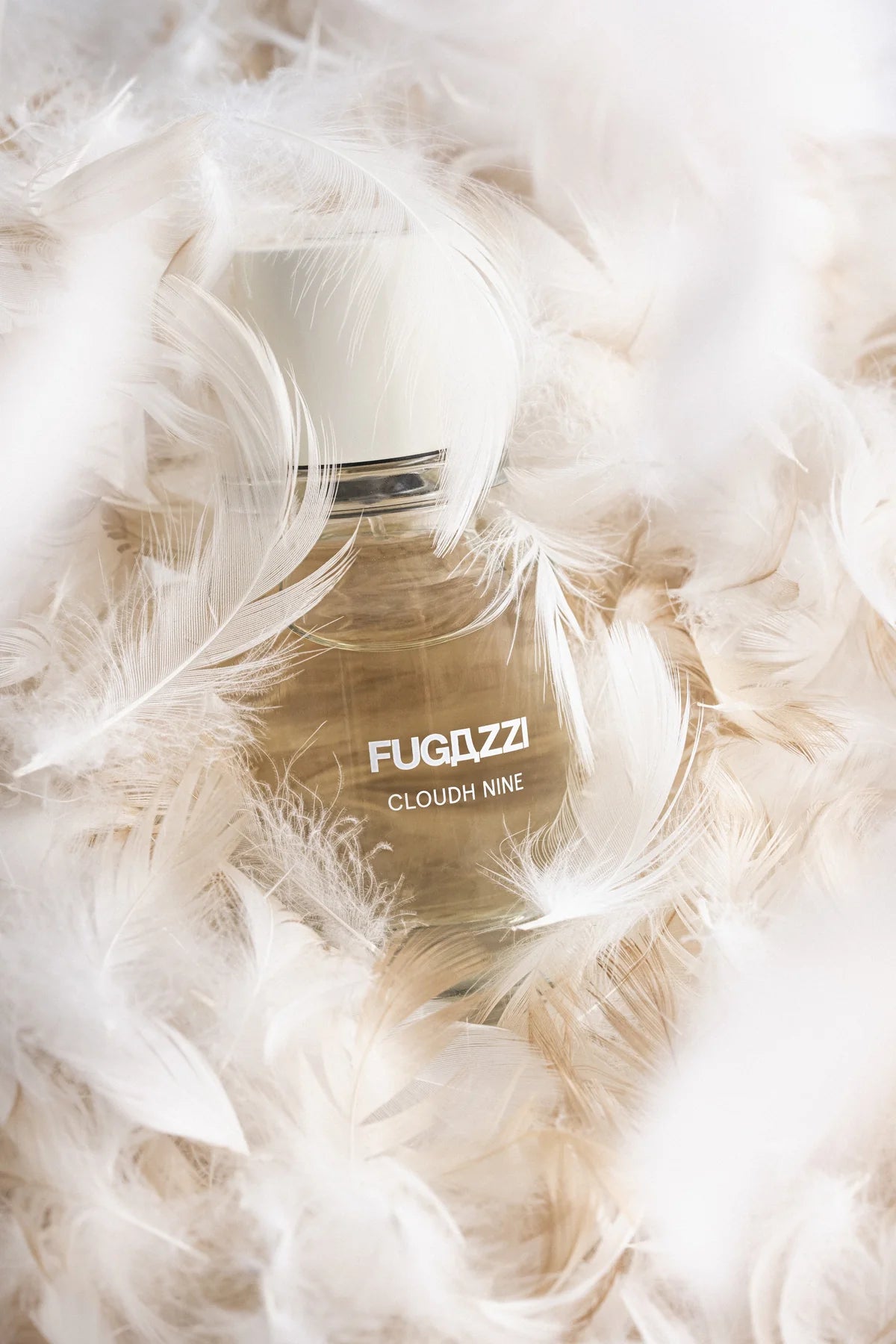 Cloudh Nine by Fugazzi Fragrances Fugazzi