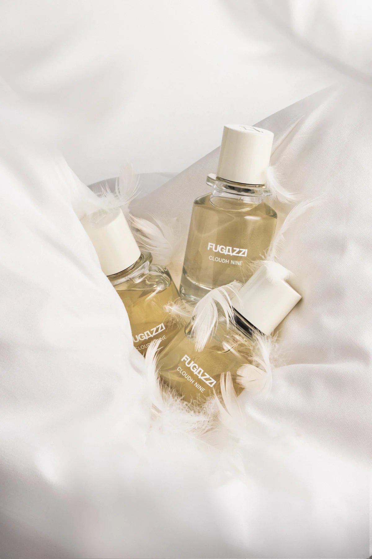 Cloudh Nine by Fugazzi Fragrances Fugazzi