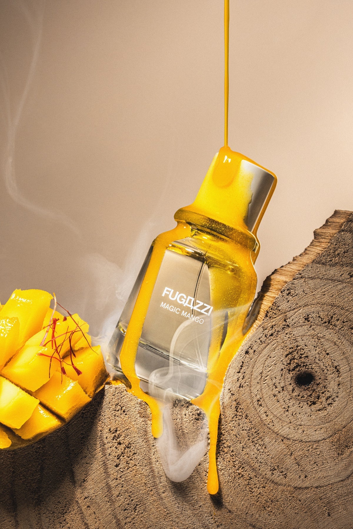 Magic Mango by Fugazzi Fragrances Fugazzi