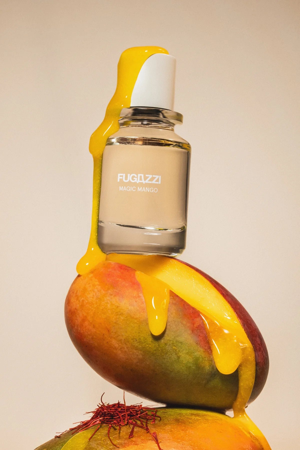 Magic Mango by Fugazzi Fragrances Fugazzi