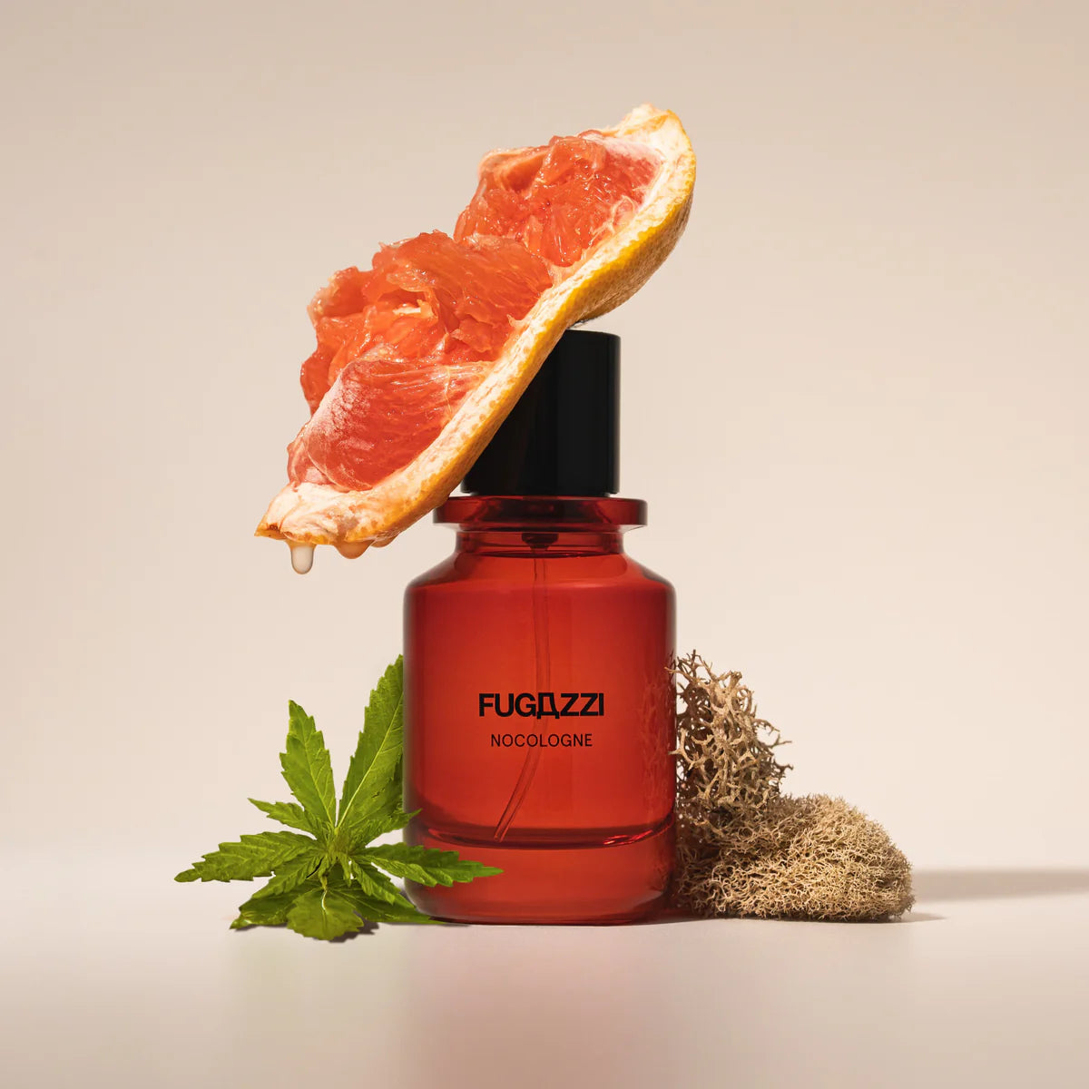 Nocologne by Fugazzi Fragrances Fugazzi