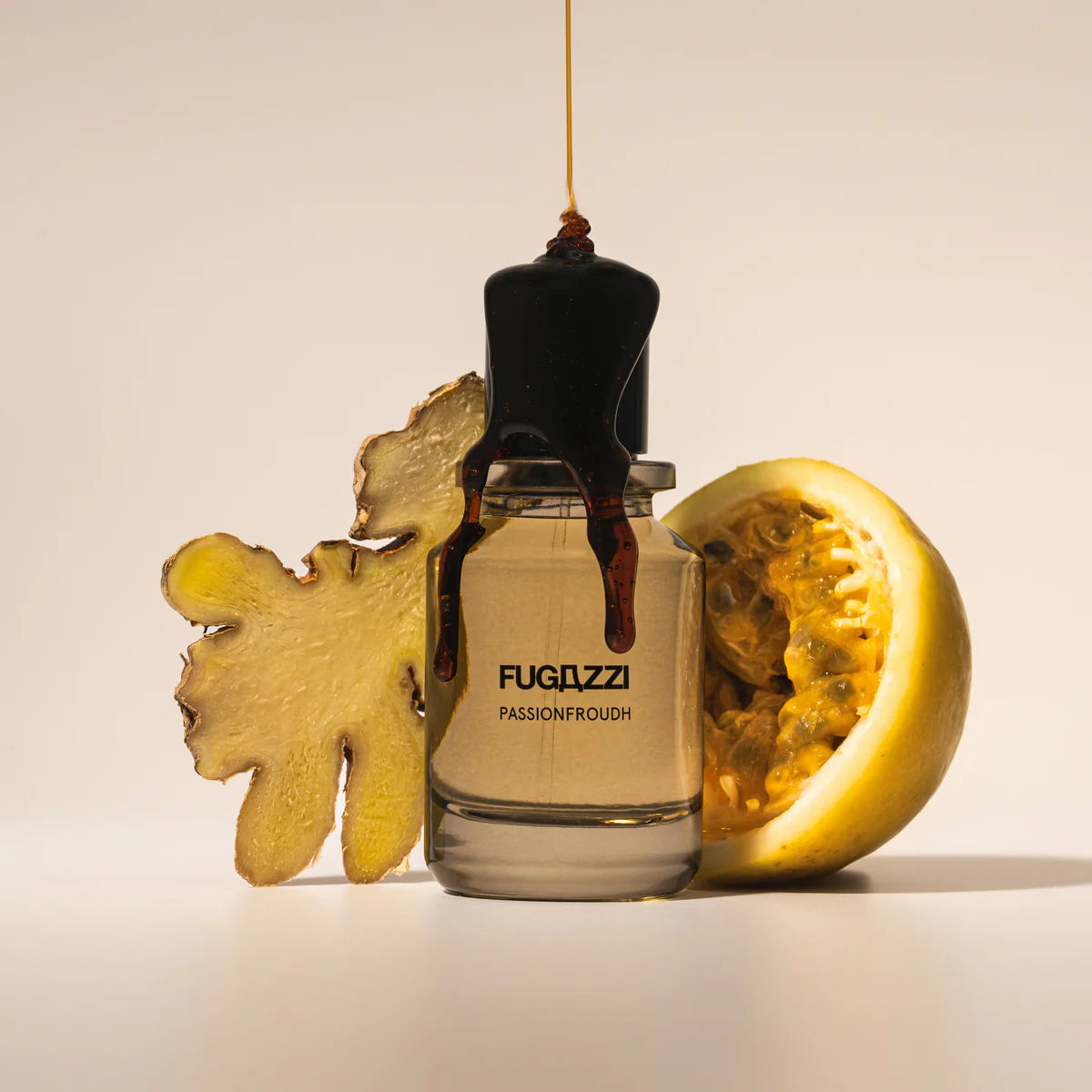 Passionfroudh by Fugazzi Fragrances Fugazzi